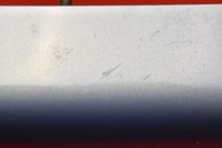 фото thumb №11, Накладка крышки задняя задняя голубой 9641946777 citroen c3 pluriel 1 i 02-10