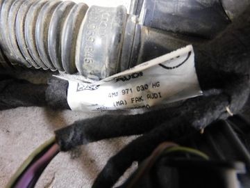 фото thumb №15, Audi q7 4m натяжители дверь softclose soft close комплект передний рестайлинг