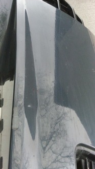 фото thumb №12, Audi tt s-line бампер перед pdc омивачі 8s0807437