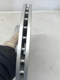 фото thumb №3, Org тормозные диски перед cooper countryman paceman r60 r61