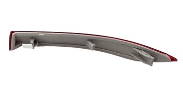 фото thumb №13, Відбивач бампера заднього bmw lci e70 2011-2013 oem: 63147240997 лівий