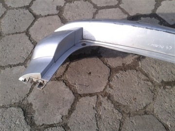 фото thumb №10, Бампер задній зад citroen c4 picasso i ezrc