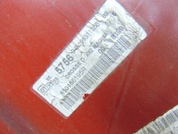 фото thumb №9, Кутик бампера правий задня renault trafic vivaro iii