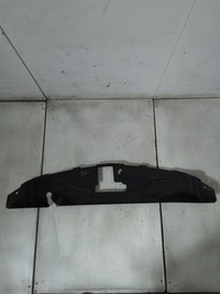 фото thumb №4, D645 защита поперечина передний orlando 96945644