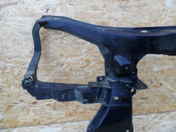 фото thumb №5, Hyundai tucson jm 2004- підсилювач лобове