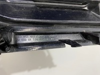 фото thumb №5, Оригінальна решітка skoda octavia iii рестайлінг 5e0853653