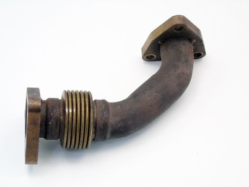 фото thumb №3, Труба випускна 3.0 cdti vectra c signum saab 9-5