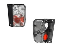 фото thumb №1, Opel vivaro 2007-2014 лампа задня права 4419130