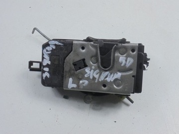 фото thumb №1, Opel signum 03-05 замок дверь перед левый gr13157763 7pin
