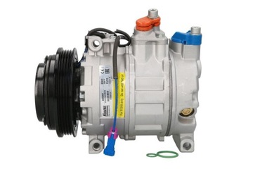 фото thumb №15, Nissens 89045 компресор, кондиціонер