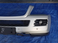 Бампер перед передний mercedes gl x164 c775 775 в Украине, фото thumb