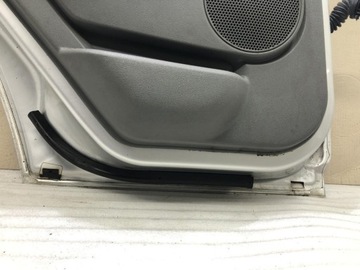 фото thumb №15, Дверь левый зад jeep grand cherokee wk iii