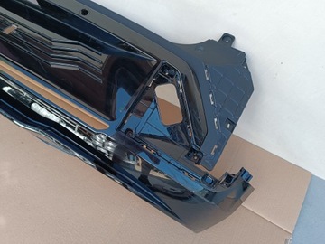 фото thumb №7, Kia ev3 ev 3 бампер зад задній 86612-evca0