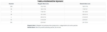 Rękawice neoprenowe O'Neill Epic SL 3mm - M
