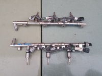 фото thumb №1, Infiniti q60 s 3.0t v6 инжектор форсунка 0261500235