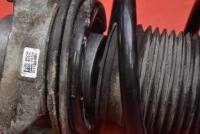 фото thumb №11, Амортизатор левый перед 314572 peugeot boxer 2 ii 2.2 hdi 150 km lift 06-14