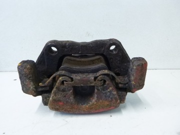 фото thumb №4, Суппорт тормозной перед vw sharan рестайлинг 1.9 tdi 2001