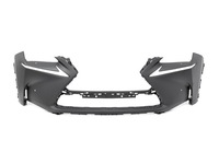 фото thumb №1, Lexus nx 2014-2017 бампер перед 5211978915