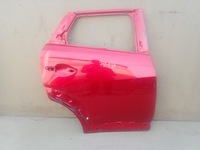 фото thumb №1, Дверь правое задние правый задняя mazda cx3 2015-