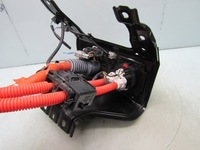 фото thumb №7, Leaf ii 20r роз'єм заряджання з'єднувач шланг кабель живильний 296b15sh0a