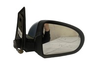 фото thumb №7, Зеркало правые mitsubishi colt vi z3_a, z2_a 024259 1.5l дизель 70kw 2008