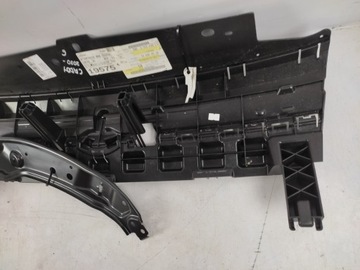 фото thumb №7, Vw caddy 2k7 решітка радіатора підсилювач решітка 2020-