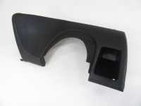 фото thumb №5, Защита консоли панели приборной панели водителя bmw e81 e82 e87 lci e88 europa