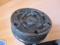 Audi q3 vw tiguan 4x4 приводной вал задняя задняя левая 1k0501203f правая 1k0501204d Киев, фото thumb