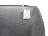 фото thumb №11, Захист оббивка кришки багажника ручка audi a8 s8 d3 5.2 коротка 4e0867975k