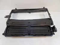 фото thumb №6, Volvo xc60 жалюзи впуск руль воздуха 31425367