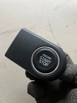 фото thumb №1, Kia proceed ceed iii 18- кнопка запуску старт сплав двигун