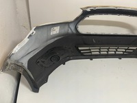 фото thumb №8, Бампер перед передній ford transit courier