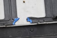 фото thumb №12, Решётка радиатора решётка радиатора lc8y pdc vw passat cc 08-12