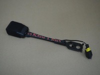 фото thumb №1, Клипса pas безопасности перед citroen c4 picasso ii