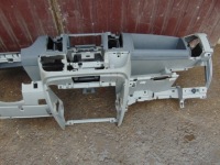 Панель  jumper ducato boxer 06-14 Недорого, фото thumb