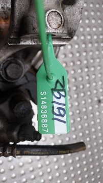 фото thumb №7, Поворотный кулак ступица суппорт правые перед 6764444 bmw e90 e91 e92 e93 e81 e82 e87