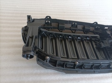фото thumb №8, Bmw 3 g20 g21 решётка радиатора жалюзи впуск воздуха перед