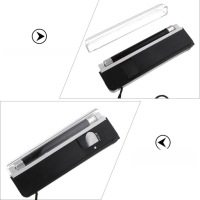 1 szt. лампа uv до ремонту тріщини 1 rys на szybach автомобільних, довга żywotność в Україні, фото thumb