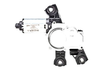 фото thumb №2, Двигатель дворник зад seat alhambra vw golf plus v golf vi golf vii