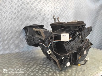 фото thumb №12, Renault master iii рестайлінг повітродувка обігрівач 272702687r 189720200