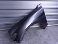 фото thumb №3, Alfa romeo stelvio крила лівий idealny