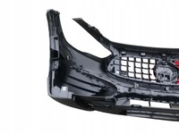 фото thumb №8, Mercedes gla ii h247 amg kompletny бампер передний a2478859908