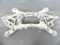 фото thumb №1, Балка задня важелі mercedes ml w164