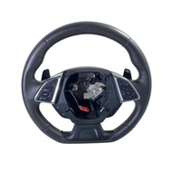 фото thumb №1, Chevrolet camaro 2022 руль