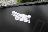 фото thumb №7, Kia sportage 15-17 бампер задний задняя