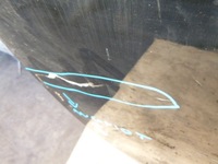 фото thumb №9, Renault clio iv двері лівий перед