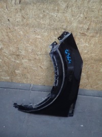 фото thumb №1, Крыло перед левый kia soul 14-18