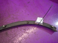 Honda cr-v 3 06-09 молдинг підкрилок праві задній 74410swag010m1 Зі Шроту, фото thumb