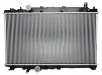 фото thumb №1, Радиатор wody honda hr-v 1.8 2015 - 2019 usa