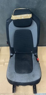 фото thumb №1, Сиденье задняя правый ii ряд citroen c4 grand picasso ii